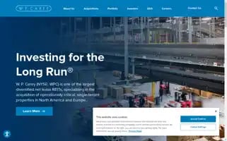 Wpcarey.com Screenshot 2024-06-18 12:09:28