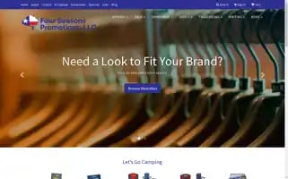 Fourseasonspromotions.com Screenshot 2024-05-09 18:58:25