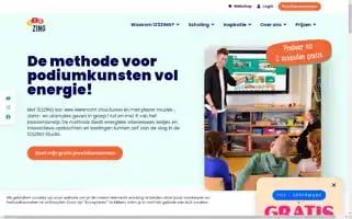 123zing.nl Screenshot 2024-07-03 02:38:02