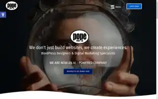 Popesbrand.com Screenshot 2024-06-18 06:15:21