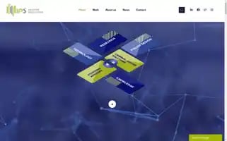 Prisonsystems.eu Screenshot 2024-07-01 21:43:42