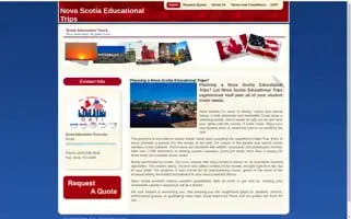 Novascotiaeducationaltrips.com Screenshot 2024-04-27 03:46:53