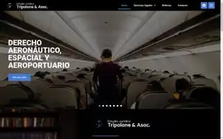 Estudiotripolone.com Screenshot 2024-04-18 13:28:12