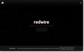 Redwiredesign.com Screenshot 2024-06-30 06:01:25