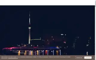 Spindlerklatt.com Screenshot 2024-07-02 00:39:02