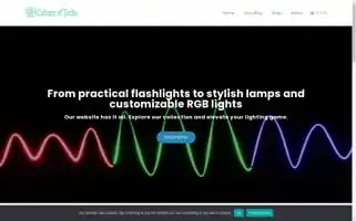 Cultureoftechs.com Screenshot 2024-05-24 05:33:09