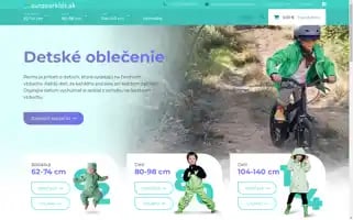 Outdoorkids.sk Screenshot 2024-07-10 08:36:25