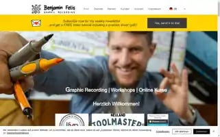 Benjaminfelis.de Screenshot 2024-06-30 00:36:46