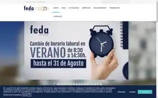 Feda.es Screenshot 2024-07-01 13:49:15
