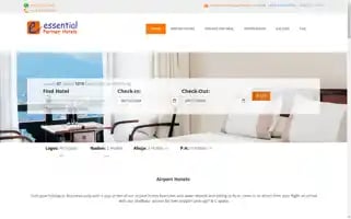 Essentialbudgethotels.com Screenshot 2024-04-16 17:13:51