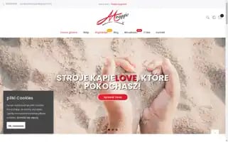 Miraggio.eu Screenshot 2024-07-08 18:37:41