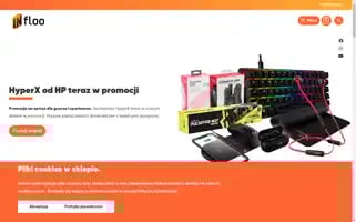 Infloo.com.pl Screenshot 2024-05-21 09:23:36