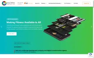 Tecziq.com Screenshot 2024-07-01 02:42:25