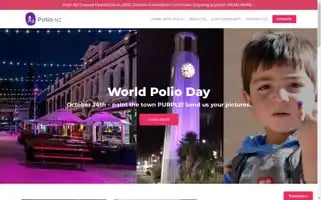 Polio.org.nz Screenshot 2024-06-12 14:50:58