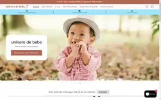 Luniversdebebe.com Screenshot 2024-05-02 03:39:56
