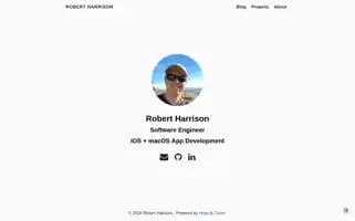 Robertharrison.ca Screenshot 2024-06-30 08:50:13