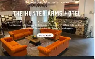 Historicstcloudhotels.com Screenshot 2024-04-23 10:55:55