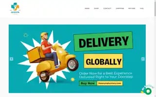 Desoxynpharmacy.com Screenshot 2024-05-28 14:33:46