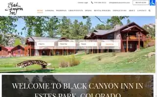 Blackcanyoninn.com Screenshot 2024-06-11 07:09:40