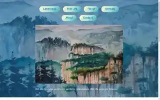 Focalpointwatercolor.com Screenshot 2024-05-20 00:44:15