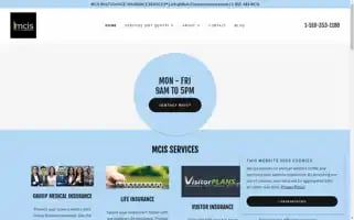 Multichoiceinsurance.com Screenshot 2024-05-13 01:00:49