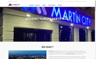 Martincityhotel.com Screenshot 2024-04-26 15:23:22