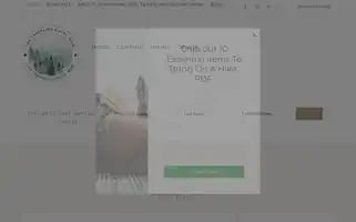 Thetravelinghikingmom.com Screenshot 2024-04-15 17:55:54