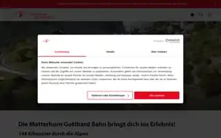 Matterhorngotthardbahn.ch Screenshot 2024-07-02 22:29:24