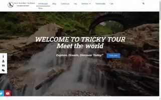 Trickytour.com Screenshot 2024-04-25 15:22:05