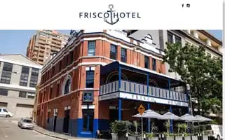 Thefriscohotel.com.au Screenshot 2024-04-17 10:16:40