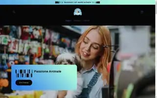 Shopanimali.store Screenshot 2024-05-03 21:29:11