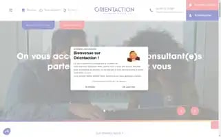 Orientaction-groupe.com Screenshot 2024-07-01 09:41:24