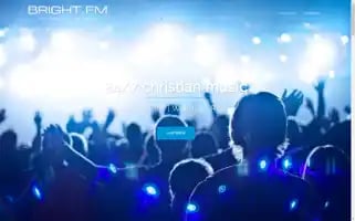 Bright.fm Screenshot 2024-07-08 16:41:21