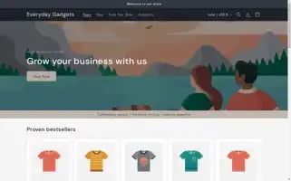 Geteverydaygadgets.com Screenshot 2024-05-03 23:59:02