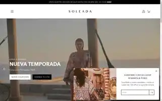 Soleada.com.mx Screenshot 2024-05-03 11:44:21