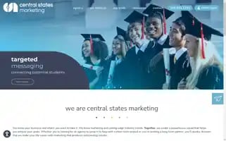 Centralstatesmarketing.com Screenshot 2024-06-13 12:31:43