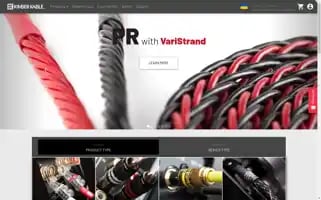 Kimber.com Screenshot 2024-05-12 14:53:08