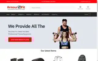 Armourfit.co.uk Screenshot 2024-05-27 09:32:51