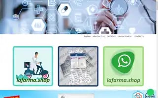 Lafarma.shop Screenshot 2024-05-26 11:10:42