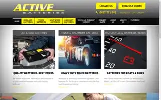 Activebatterydiscountersadelaide.com.au Screenshot 2024-05-08 10:04:58