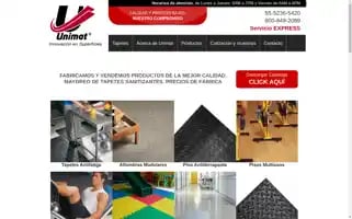 Unimat.com.mx Screenshot 2024-06-14 02:06:32