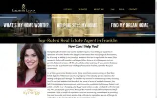 Iselltnhomes.com Screenshot 2024-07-04 01:41:39
