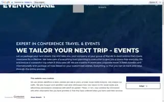 Eventourage.com Screenshot 2024-04-15 08:22:58