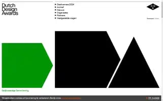 Dutchdesignawards.nl Screenshot 2024-06-30 08:20:31