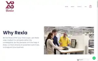 Rexla.fun Screenshot 2024-05-25 16:33:32