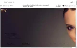 Jowjewelry.com Screenshot 2024-04-27 11:52:37