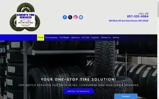 Juniorstireservices.com Screenshot 2024-05-02 05:17:01