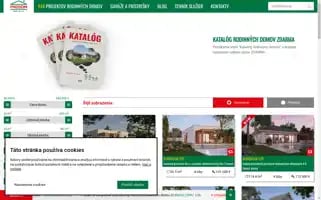 Prodom.sk Screenshot 2024-07-10 08:32:59