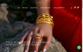 Dimajewellery.com Screenshot 2024-06-17 03:14:16