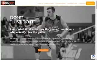 Hacking-hoops.com Screenshot 2024-05-20 04:43:26